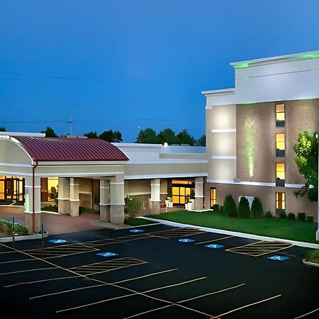 Hotel Gurnee Eksteriør bilde