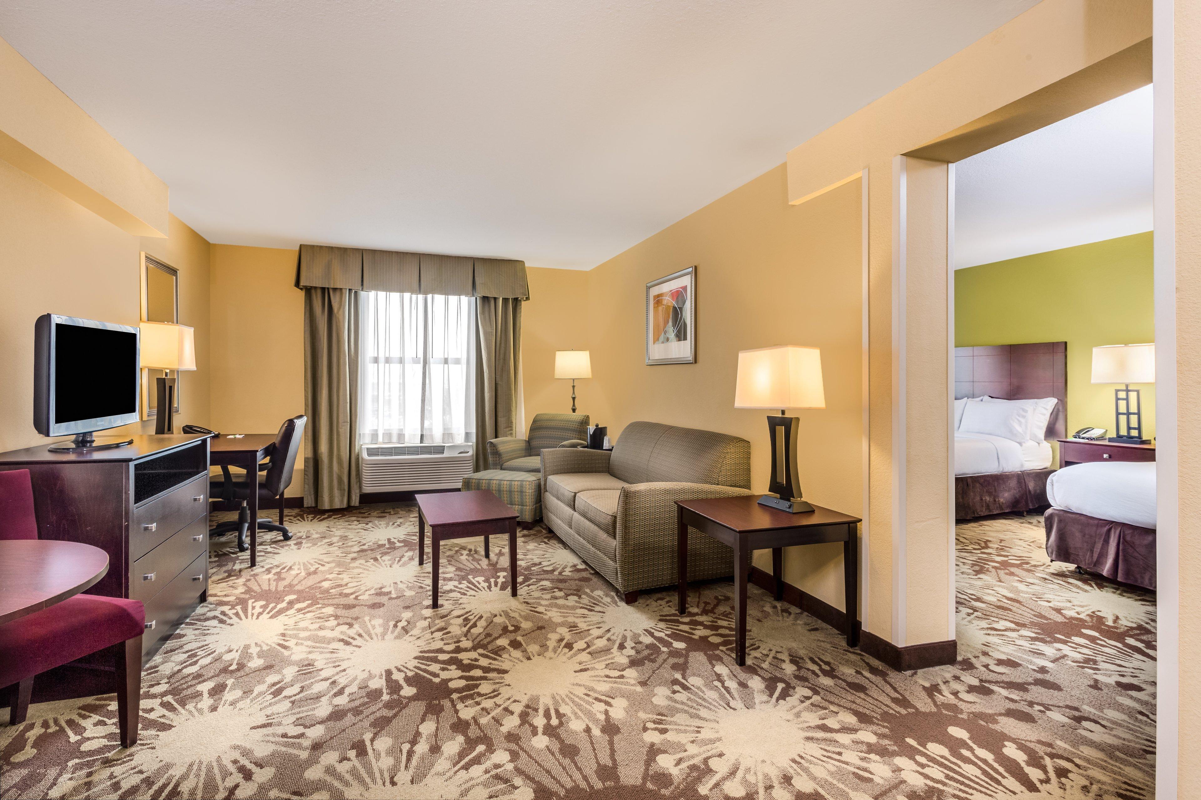 Hotel Gurnee Eksteriør bilde