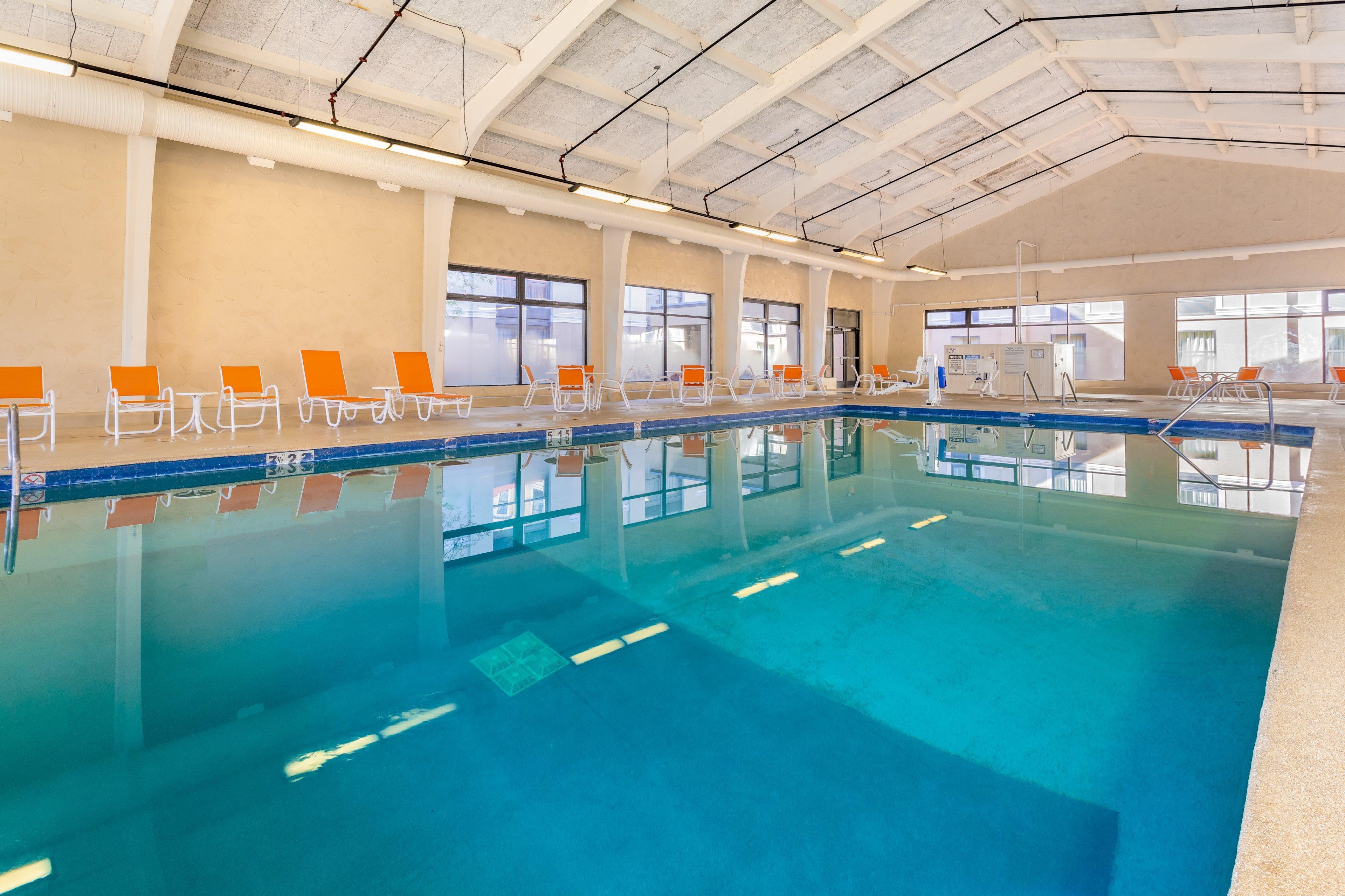 Hotel Gurnee Eksteriør bilde