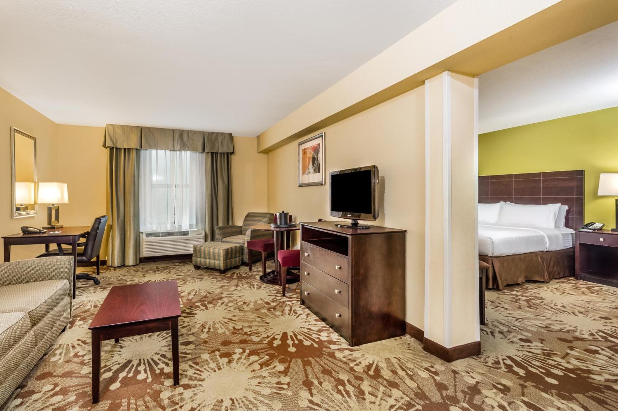 Hotel Gurnee Eksteriør bilde